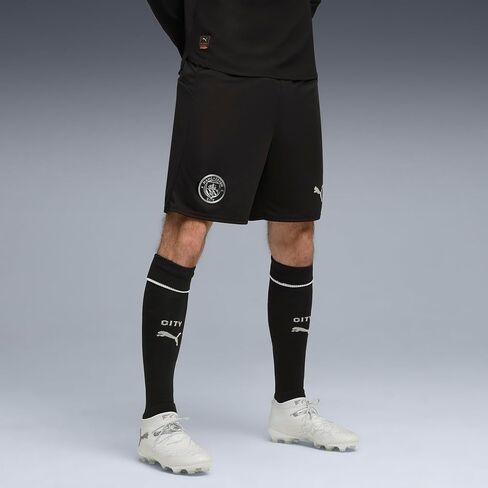 PUMA Manchester City FC 2025/26 Replica Men's Shorts in Saudi Arabia