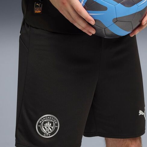 PUMA Manchester City FC 2025/26 Replica Men's Shorts in Saudi Arabia
