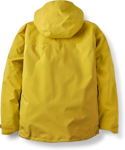 سترة Latok Mountain GTX للرجال من Rab - معطف Gore-Tex مقاوم للماء وجيد التهوية للتزلج والتزحلق على الجليد in Saudi Arabia