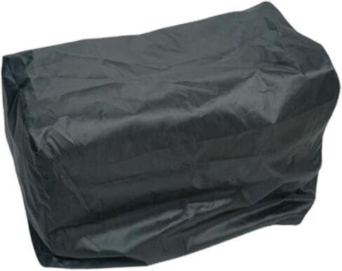 Folding Bike Storage Box Folding Bicycle Organizer Sturdy Save Space Portable Riding Bikes Travel Transport Case, L in Kuwait