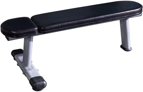 Fitness Equipment Small Weight Bench with Dumbbells - Home Dumbbell Bench, Fitness Bench for Abdominal Muscle Training Chair, Fitness Equipment in Saudi Arabia