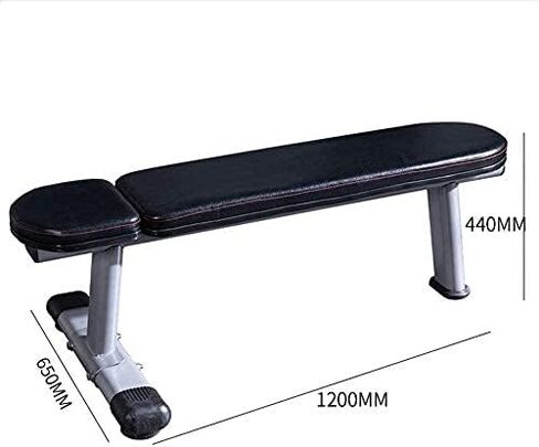 Fitness Equipment Small Weight Bench with Dumbbells - Home Dumbbell Bench, Fitness Bench for Abdominal Muscle Training Chair, Fitness Equipment in Saudi Arabia
