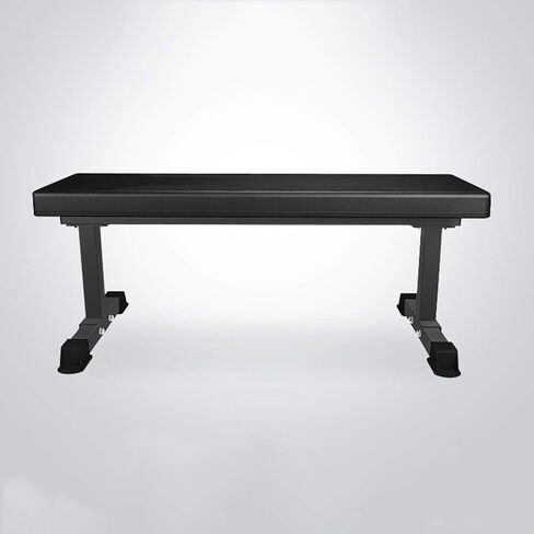 Small Weight Training Bench with Dumbbells - Commercial Dumbbell Bench for Sit Ups Fitness Equipment for Home Fitness Equipment Male Auxiliary Multive Fitness Chair in Saudi Arabia