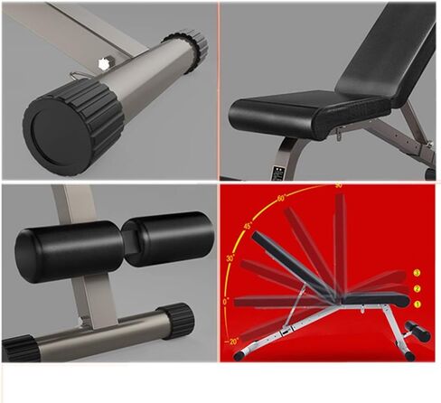 Small Dumbbell Training Bench - Flying Bird Dumbbell Bench for Fitness Chair Dumbbell Bench Fitness Dumbbell Bench in Saudi Arabia