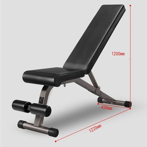 Small Dumbbell Training Bench - Flying Bird Dumbbell Bench for Fitness Chair Dumbbell Bench Fitness Dumbbell Bench in Saudi Arabia