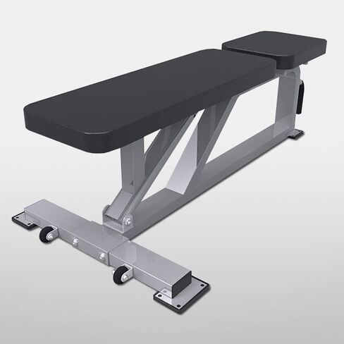 Small Weight Bench with Dumbbells Fitness Equipment Home Dumbbell Bench for Professional Press Bench Commercial Dumbbells for Men Training Bench in Saudi Arabia