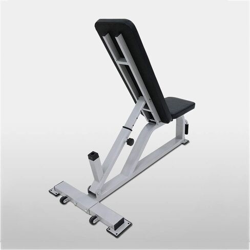 Small Weight Bench with Dumbbells Fitness Equipment Home Dumbbell Bench for Professional Press Bench Commercial Dumbbells for Men Training Bench in Saudi Arabia