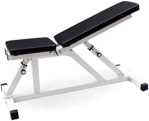 Small Weight Bench for Fitness Equipment - Multifunctional Dumbbell Bench for Fitness Equipment for Commercial Bench, Press, Fitness Dumbbell in Saudi Arabia