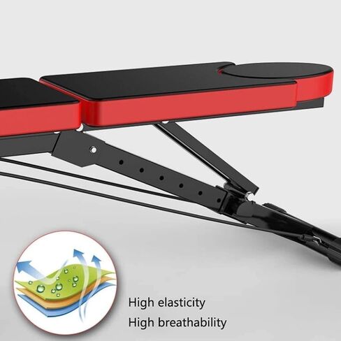 Weight Benches Home Gym Pastor Stool Without Dumbbells Portable Fitness Bench Abdominal Muscles Dumbbell Stool for Gymnastic Exercises in Saudi Arabia