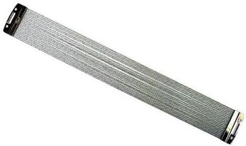 8-strand Uncoated Stainless cable for 13" Philharm in Saudi Arabia