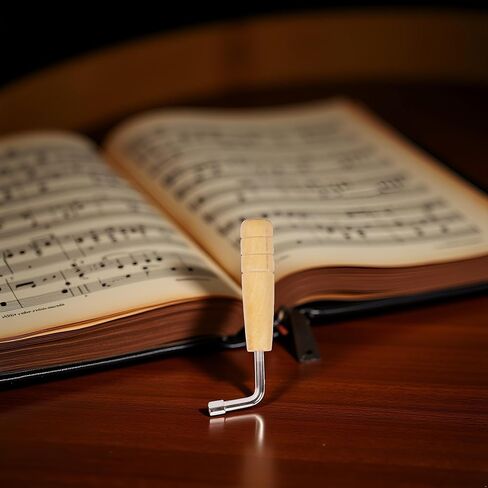 أداة ضبط القيثارة، مفتاح ضبط القيثارة على شكل حرف L للآلات الوترية الصغيرة Autoharp، ملحقات ضبط الموسيقى in Saudi Arabia