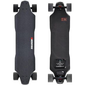 لوح التزلج الكهربائي Backfire ERA5 مع جهاز التحكم عن بعد R5s in Kuwait