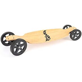 Wind Carver Longboard Skateboard in Saudi Arabia