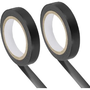 Grip Fishing Tape, PVC Racquet Finishing Tapes Racket Accessories Sticky Seal - Fitting for (Tennis, Badminton) in Kuwait