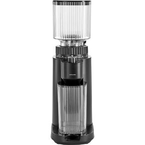 ZWILLING Enfinigy Glass Drip Coffee Maker 12 Cup, Black in Saudi Arabia