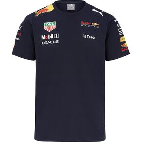 Red Bull Racing Official Teamline Polo Shirt, Mens X-Small - Official Merchandise in Saudi Arabia