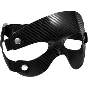 Garneck Basketball Half Face Mask Elastic Band Protective for Basketball Football and More Comfortable Versatile Face in Kuwait