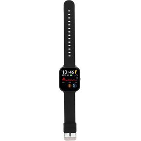 ساعة اللياقة البدنية متعددة الوظائف IP68 Health Smart Watch لمساعد الصحة in Kuwait