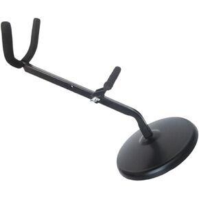 Alto Saxophone Stand with Sponge Padding for Scratch Protection Practical Saxophone Storage Rack Useful Display Stand for Alto and Tenor Sax Gift in Kuwait