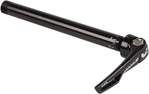 RockShox Maxle Ultimate Front 12x100 134mm طول الخيط 9mm الملعب M12x1.50 رودي in Saudi Arabia