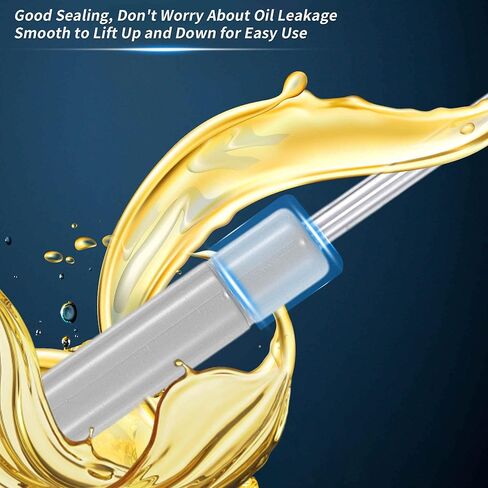 10 بوصة 45IB/200N/20 كجم من الينابيع الغازية ، و 10 بوصة دعامات غاز رفع الأدوات مربع تخزين مربع أدوات مربع مربع ، 2 كمبيوتر ، نغمة فضية in Kuwait