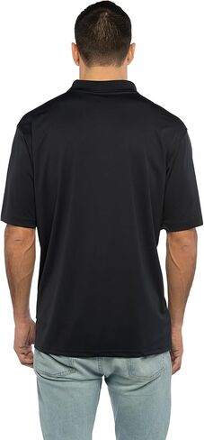 تي شيرت Vantage Apparel الرجالي من TCU Horned Frogs Premium الماص للرطوبة للفريق Color Icon Polo in Kuwait