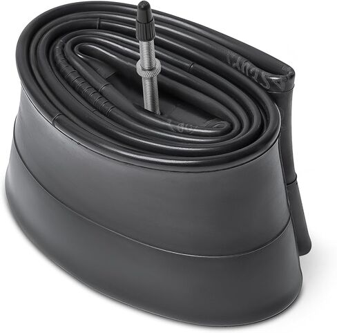 2 Pcs 29" Bike Tubes 29x2.5/3.0 (60/68-622) Bicycle Inner Tubes FV48mm Presta Valve Compatible with 29 x 2.5 29x2.6 29x2.8 29 x 3.0 Bike Bicycle Tire Tubes(G-282) in Saudi Arabia