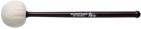 Vic Firth Soundpower Bass Drum – General in Saudi Arabia