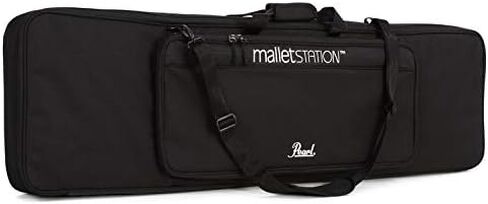 حزمة Pearl EM1 MalletSTATION in Saudi Arabia