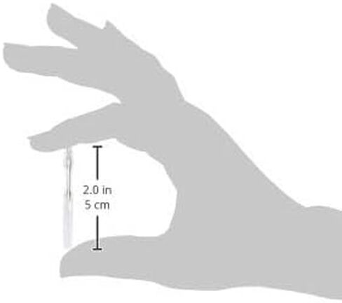 دارت مهاوي الغزل | مسح | طويل 300 سليم | 1 مجموعة (3 مهاوي) | للسهام الناعمة والصلبة in Kuwait