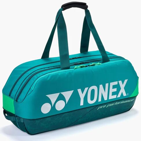 Yonex BA92431WEX Pro Bag Bag Black in Kuwait