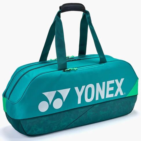 Yonex BA92431WEX Pro Bag Bag Black in Kuwait