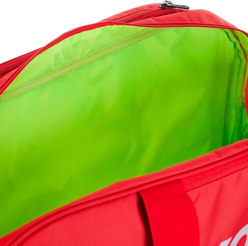 YONEX BA92431WEX PRO TOURNAMENT BAG BLACK in Saudi Arabia