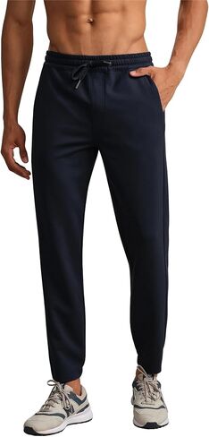 بنطال رياضي Dreamstate Jogger للرجال من Rhone - بنطال رياضي بجيوب، مضاد للروائح، رباط خصر قابل للتعديل للرجال in Saudi Arabia