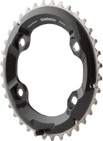 Shimano XT M8000 36t 96mm 11 سرعة سلسلة خارجية لمجموعة 36-26t in Saudi Arabia