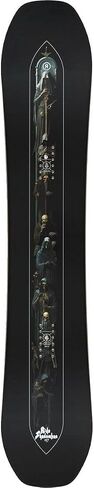 Ride Shadowban Snowboard 2026 154 in Kuwait
