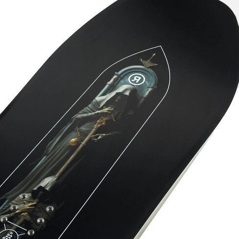 Ride Shadowban Snowboard 2026 154 in Kuwait