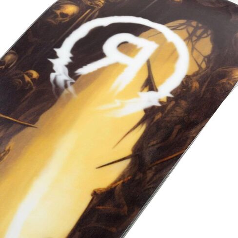 Ride Shadowban Snowboard 2026 154 in Kuwait