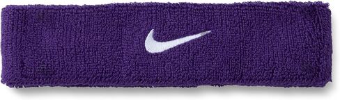 Nike Unisex Adult Swoosh Classic Headband in Saudi Arabia