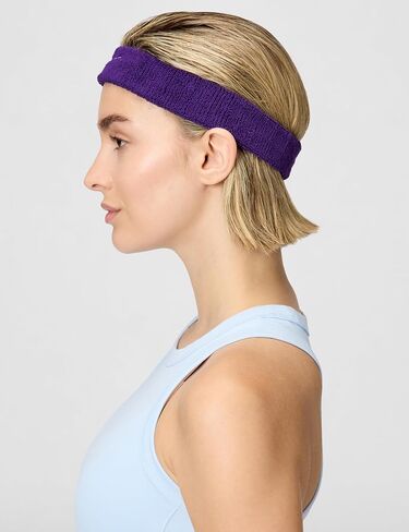 Nike Unisex Adult Swoosh Classic Headband in Saudi Arabia