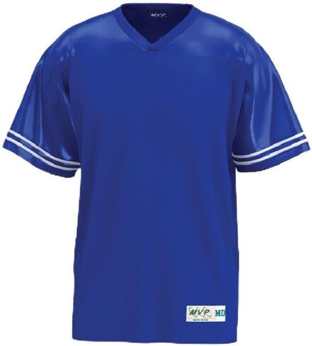 MVP Replica Football Jersey in Saudi Arabia