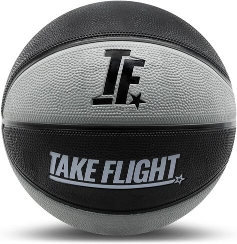 TAKE Flight Basketball, Advanced Grip HIGH Performance, Official Basketball in Saudi Arabia