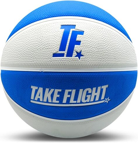 TAKE Flight Basketball, Advanced Grip HIGH Performance, Official Basketball in Saudi Arabia