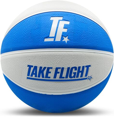 TAKE Flight Basketball, Advanced Grip HIGH Performance, Official Basketball in Saudi Arabia