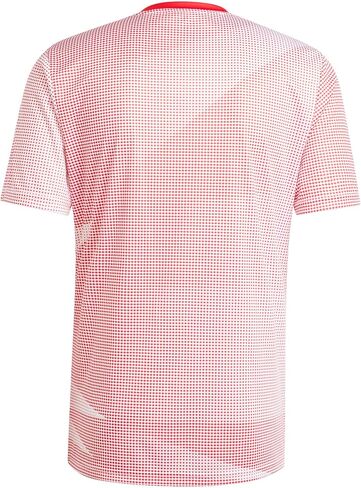 Adidas Mens Host Nation Jersey in Saudi Arabia
