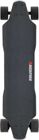 لوح التزلج الكهربائي Backfire ERA5 مع جهاز التحكم عن بعد R5s in Kuwait