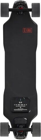 لوح التزلج الكهربائي Backfire ERA5 مع جهاز التحكم عن بعد R5s in Kuwait