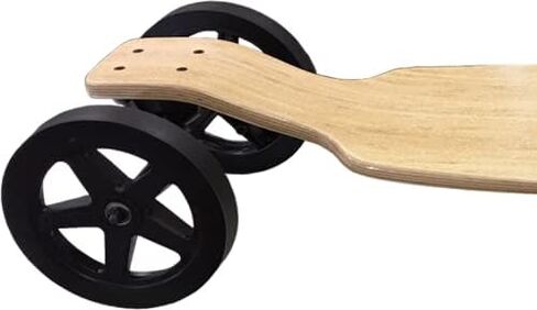 لوح التزلج Wind Carver Longboard in Saudi Arabia