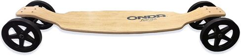 لوح التزلج Wind Carver Longboard in Saudi Arabia