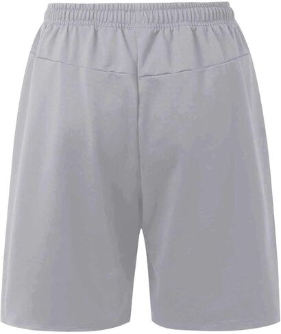 Mens Casual Shorts 7"/9" Lightewight Athletic Hiking Shorts Stretch Gym Basketball Fishing Short with Zipper Pockets in Saudi Arabia